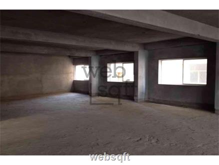 Commercial Office Space for Rent in Hyderabad